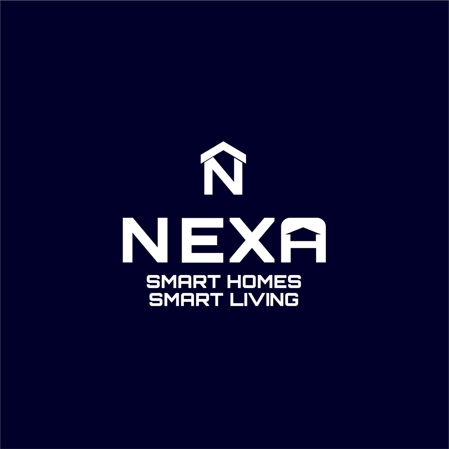 NEXA — Smart Living Brand