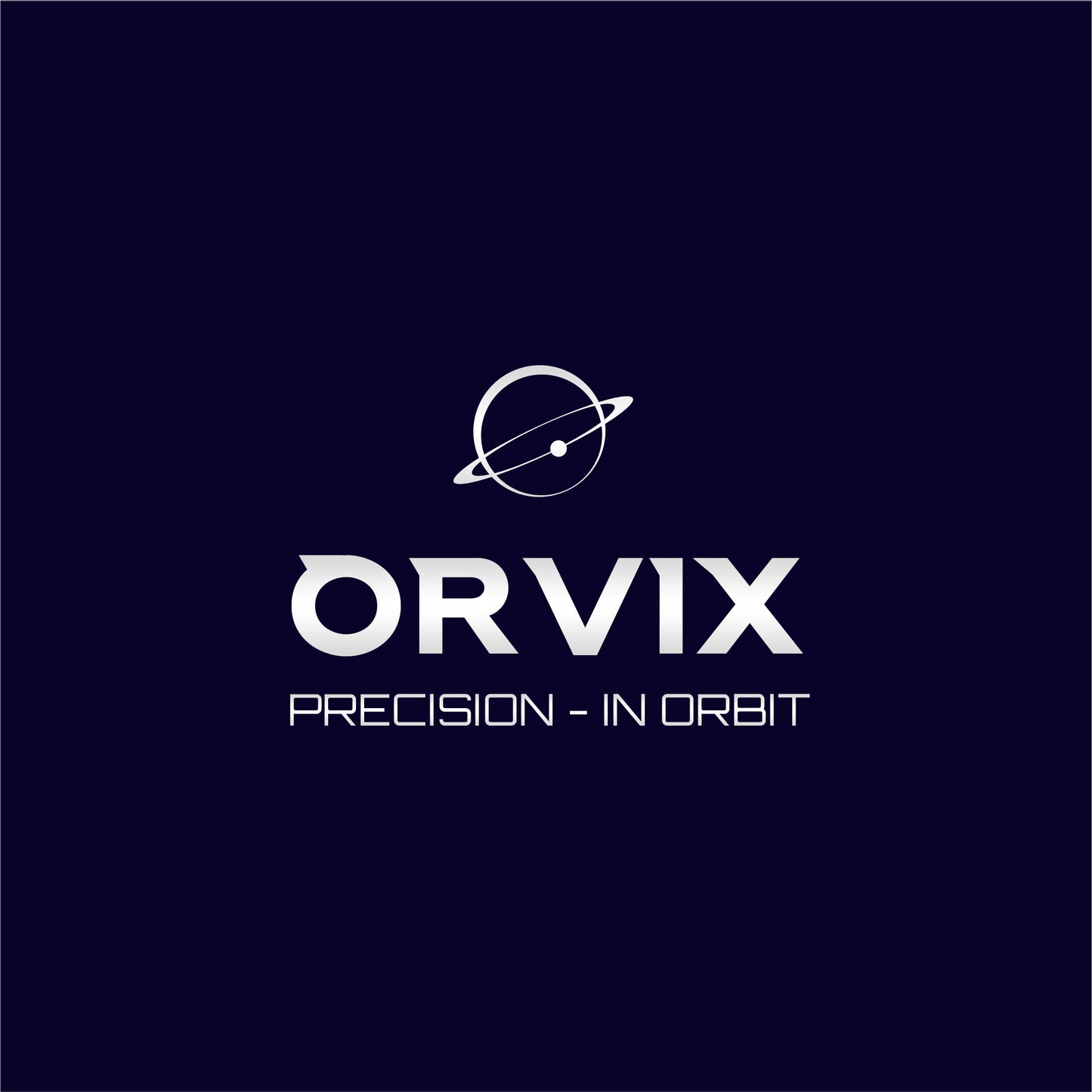 ORVIX — Space Technology Brand