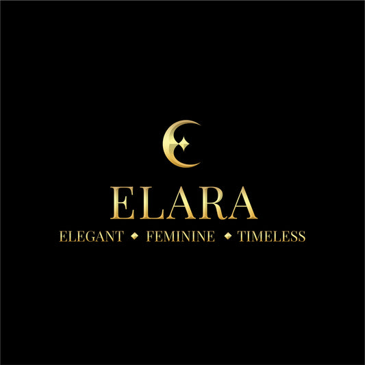 ELARA — Luxury Jewelry Brand