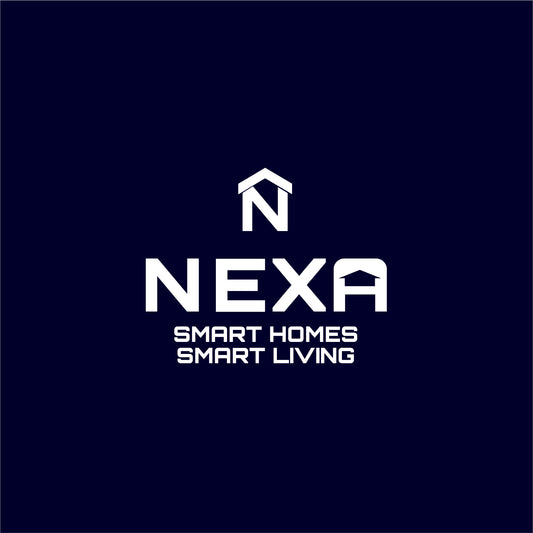 NEXA — Smart Living Brand