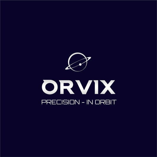 ORVIX — Space Technology Brand