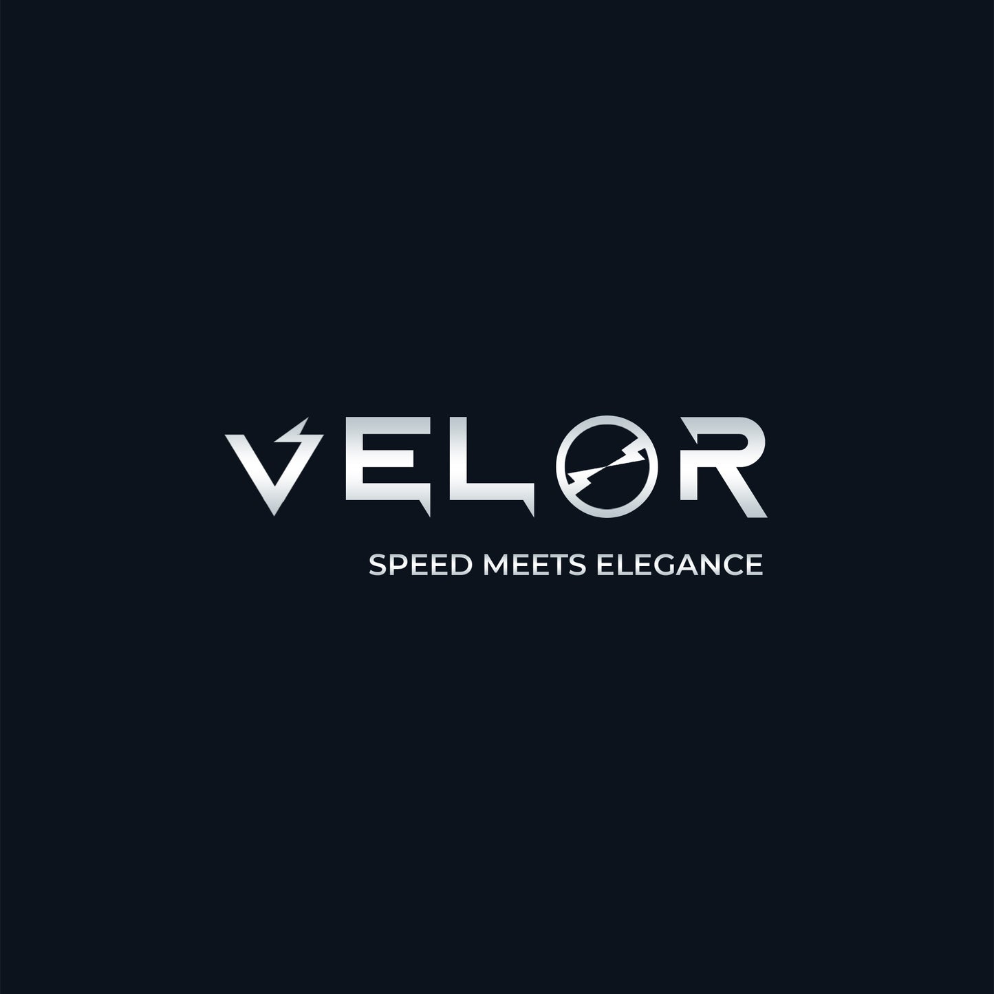VELOR — Electric Mobility Brand