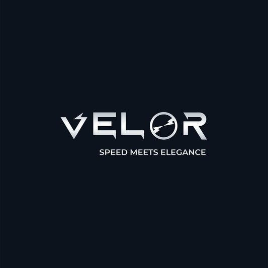 VELOR — Electric Mobility Brand