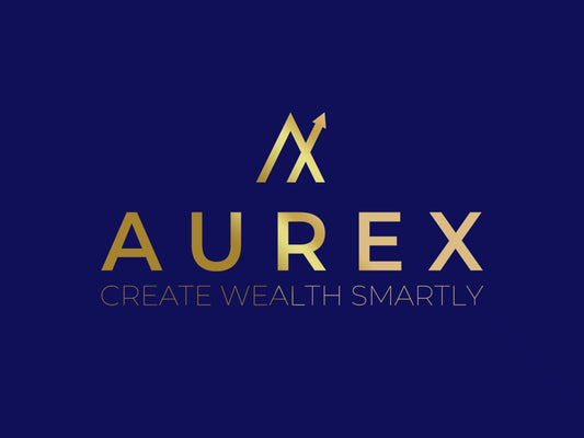 AUREX — AI-Powered Wealth Management Platform